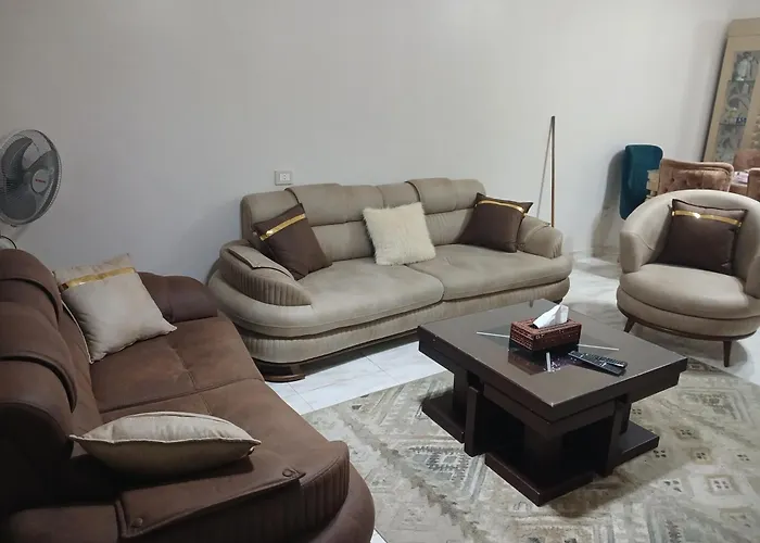 Compound City Towers Elwaha